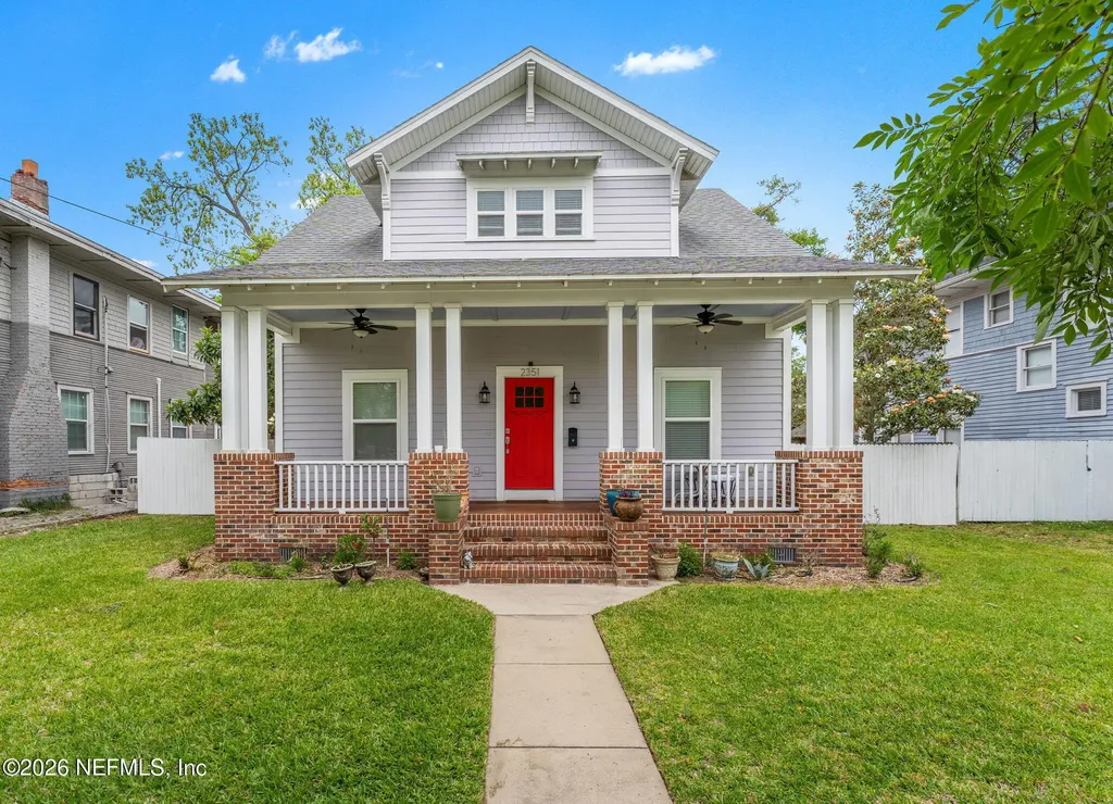 2351 College Street Jacksonville FL 32204