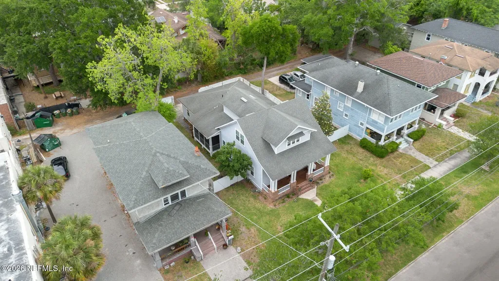 2351 College Street Jacksonville FL 32204
