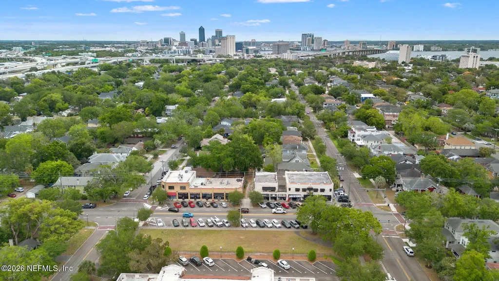 2351 College Street Jacksonville FL 32204