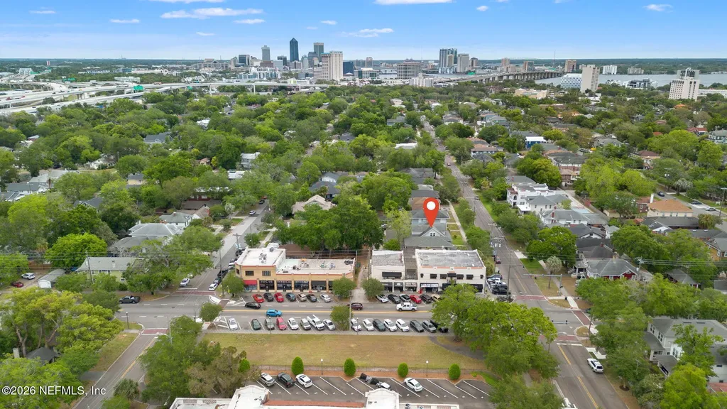 2351 College Street Jacksonville FL 32204
