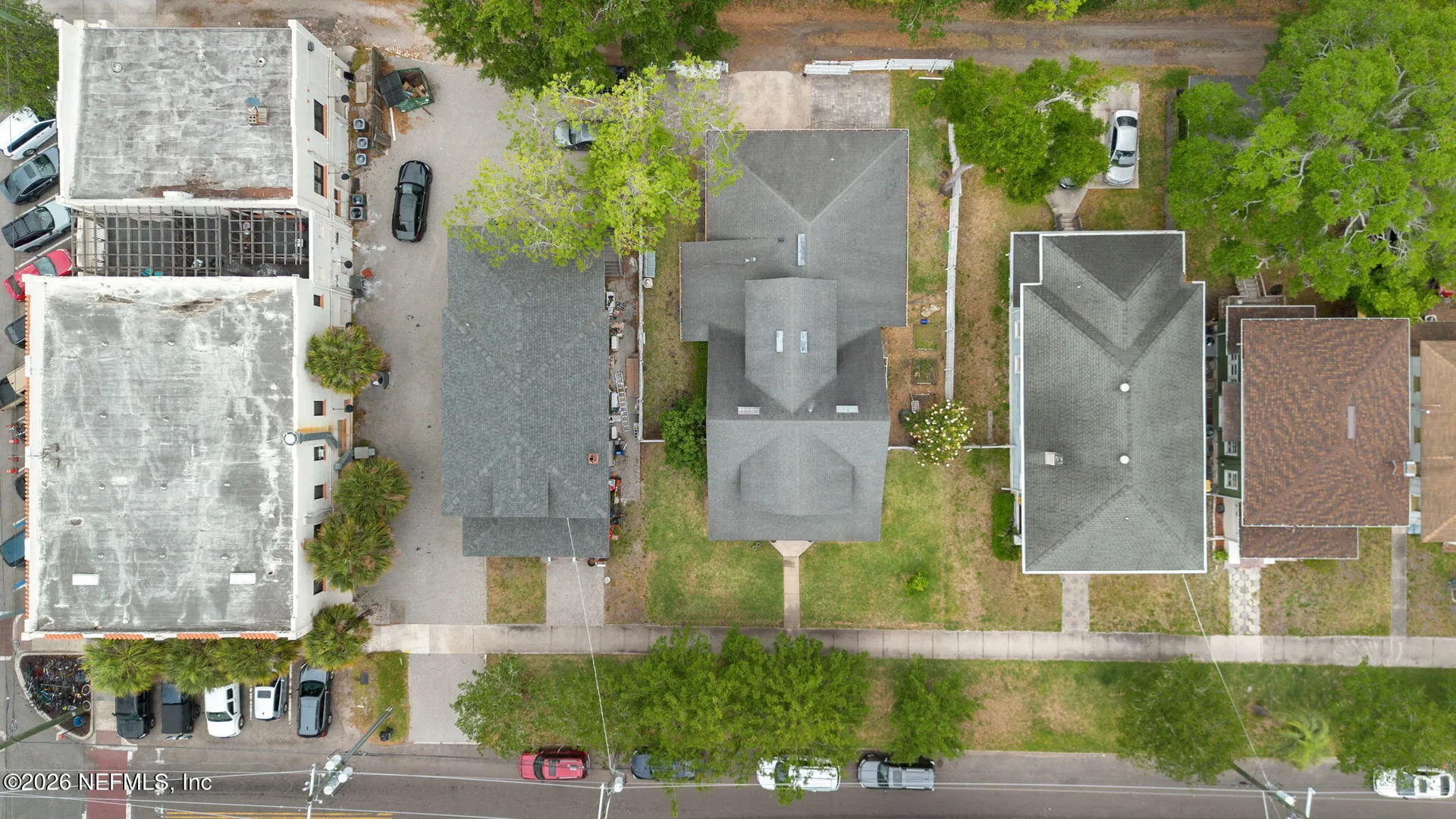 2351 College Street Jacksonville FL 32204
