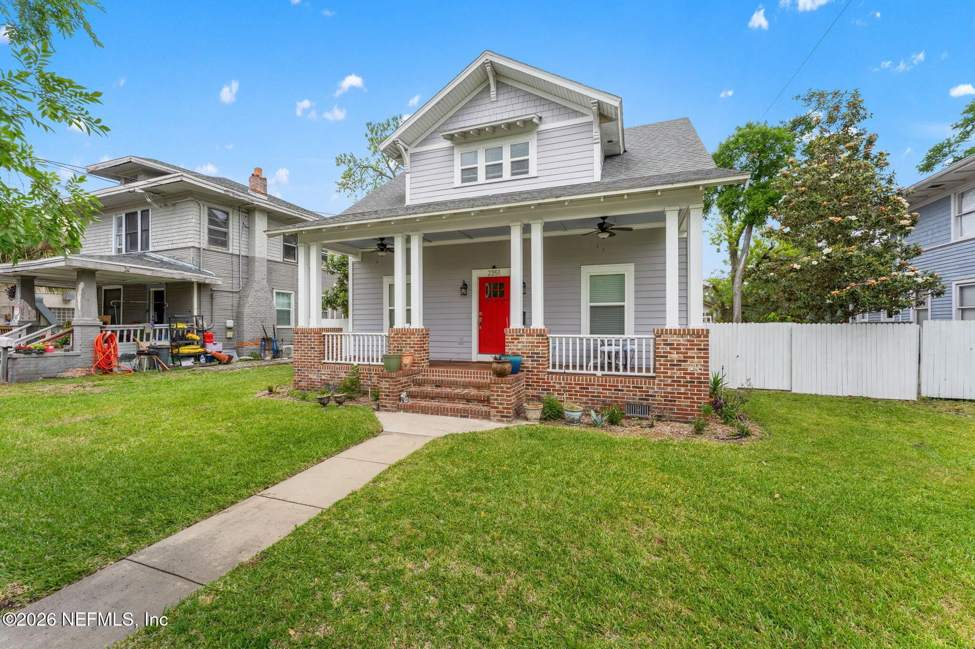 2351 College Street Jacksonville FL 32204