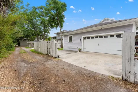 2351 College Street Jacksonville FL 32204