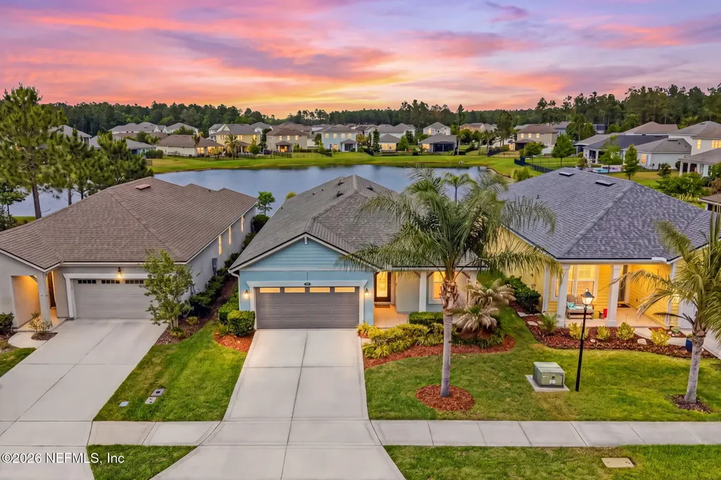 633 Kendall Crossing Drive St. Johns FL 32259