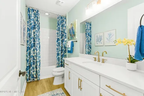 633 Kendall Crossing Drive St. Johns FL 32259