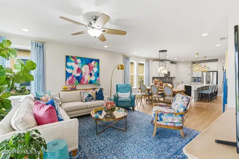 633 Kendall Crossing Drive St. Johns FL 32259