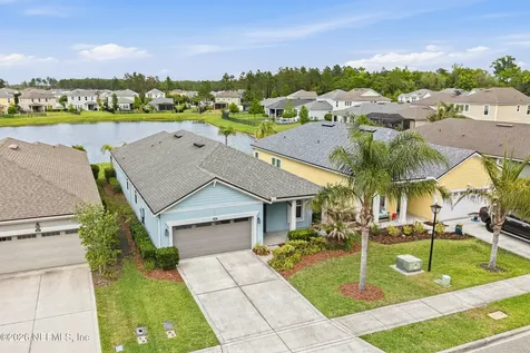 633 Kendall Crossing Drive St. Johns FL 32259
