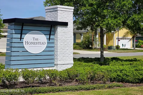 633 Kendall Crossing Drive St. Johns FL 32259