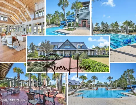 633 Kendall Crossing Drive St. Johns FL 32259