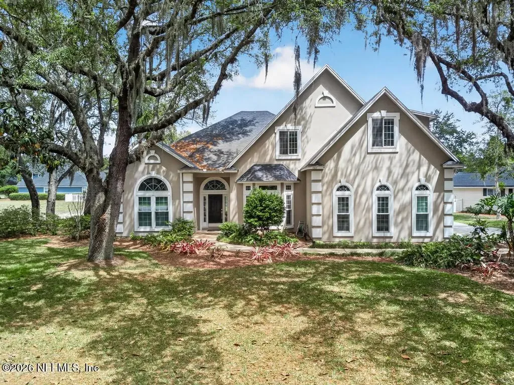 1309 Hideaway Drive S St. Johns FL 32259