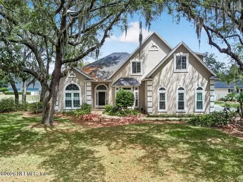 1309 Hideaway Drive S St. Johns FL 32259