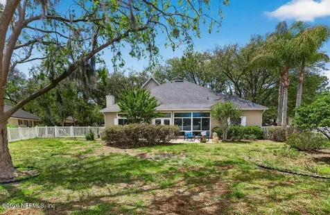 1309 Hideaway Drive S St. Johns FL 32259
