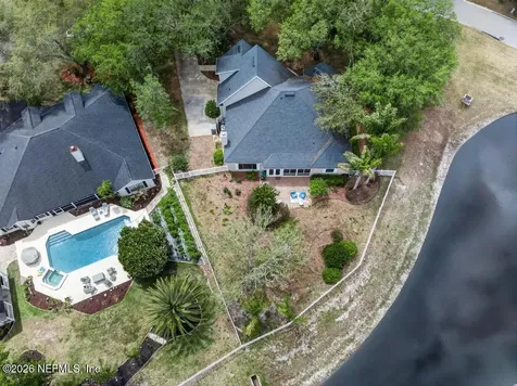 1309 Hideaway Drive S St. Johns FL 32259