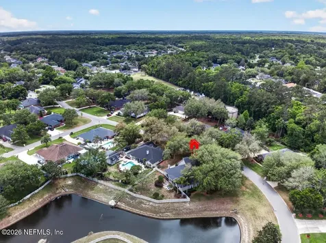 1309 Hideaway Drive S St. Johns FL 32259