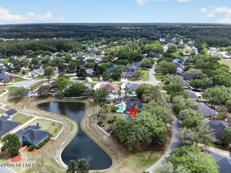 1309 Hideaway Drive S St. Johns FL 32259