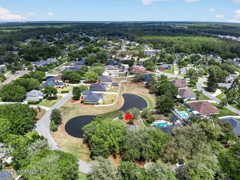 1309 Hideaway Drive S St. Johns FL 32259