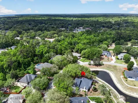 1309 Hideaway Drive S St. Johns FL 32259