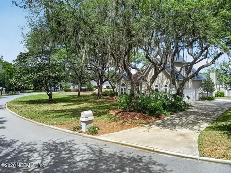 1309 Hideaway Drive S St. Johns FL 32259