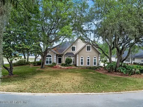 1309 Hideaway Drive S St. Johns FL 32259