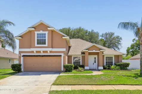 12564 Kernan Forest Boulevard Jacksonville FL 32225