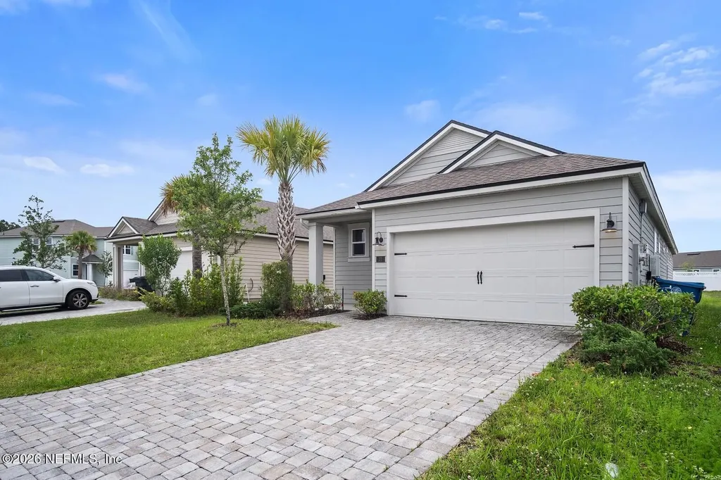 31 Thistleton Way St. Augustine FL 32092