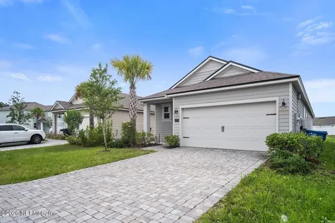 31 Thistleton Way St. Augustine FL 32092