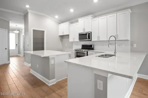 31 Thistleton Way St. Augustine FL 32092
