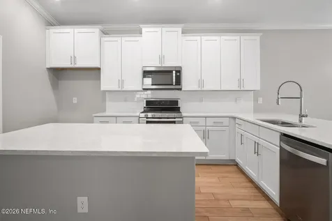 31 Thistleton Way St. Augustine FL 32092
