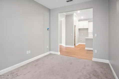 31 Thistleton Way St. Augustine FL 32092
