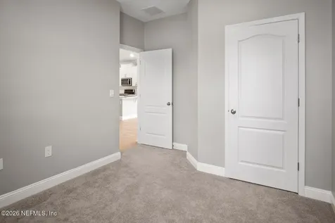31 Thistleton Way St. Augustine FL 32092