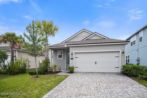 31 Thistleton Way St. Augustine FL 32092