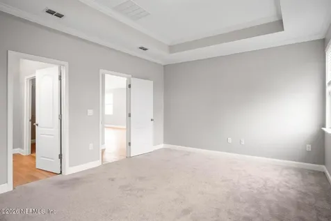 31 Thistleton Way St. Augustine FL 32092