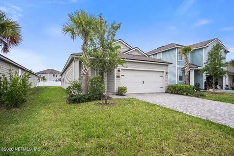 31 Thistleton Way St. Augustine FL 32092