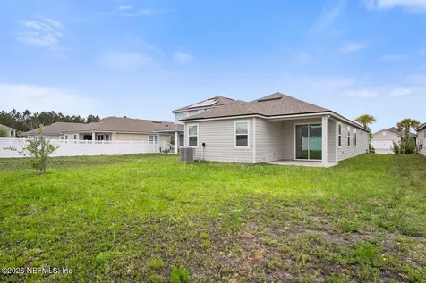 31 Thistleton Way St. Augustine FL 32092