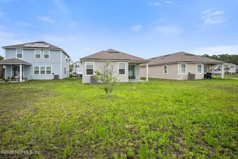 31 Thistleton Way St. Augustine FL 32092