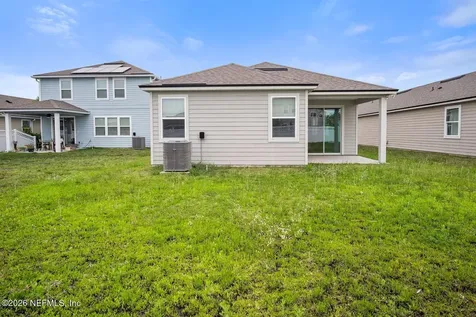 31 Thistleton Way St. Augustine FL 32092