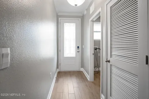 31 Thistleton Way St. Augustine FL 32092