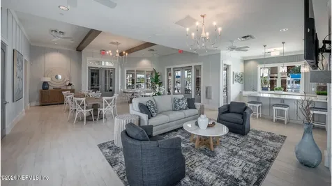 31 Thistleton Way St. Augustine FL 32092