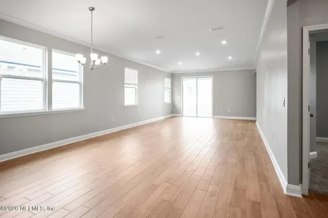 31 Thistleton Way St. Augustine FL 32092