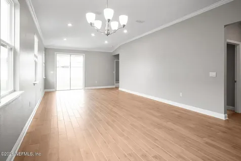 31 Thistleton Way St. Augustine FL 32092