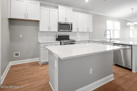 31 Thistleton Way St. Augustine FL 32092