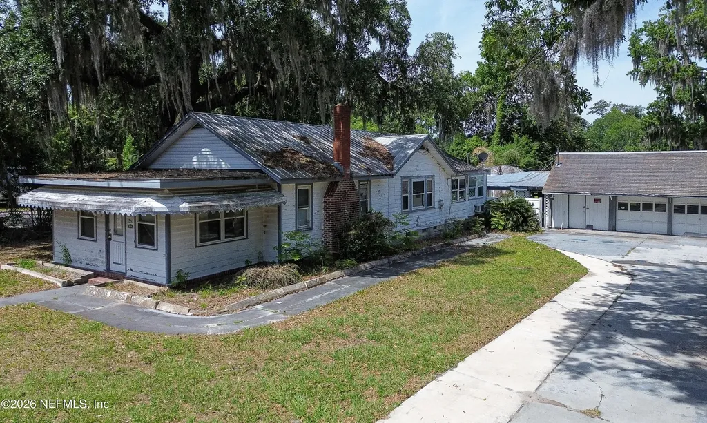 1860 Lake Shore Boulevard Jacksonville FL 32210