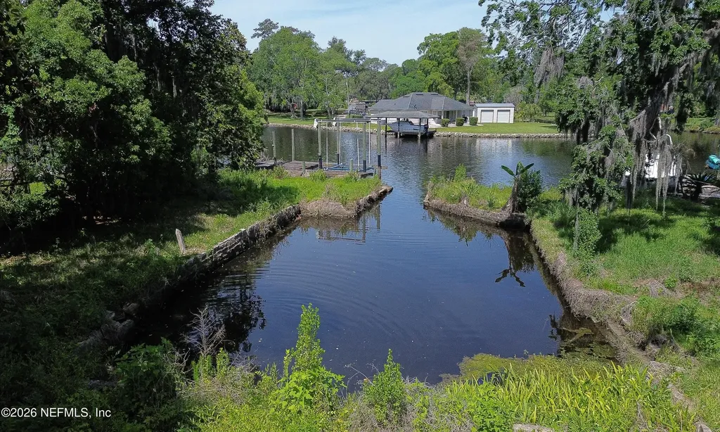 1860 Lake Shore Boulevard Jacksonville FL 32210