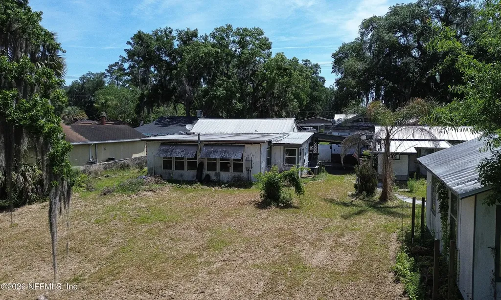 1860 Lake Shore Boulevard Jacksonville FL 32210