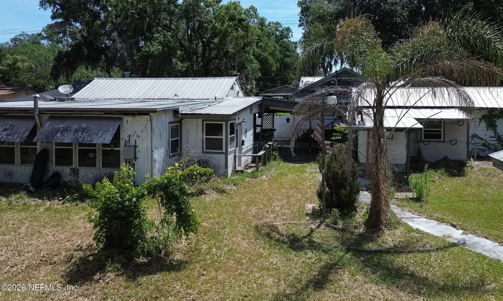 1860 Lake Shore Boulevard Jacksonville FL 32210
