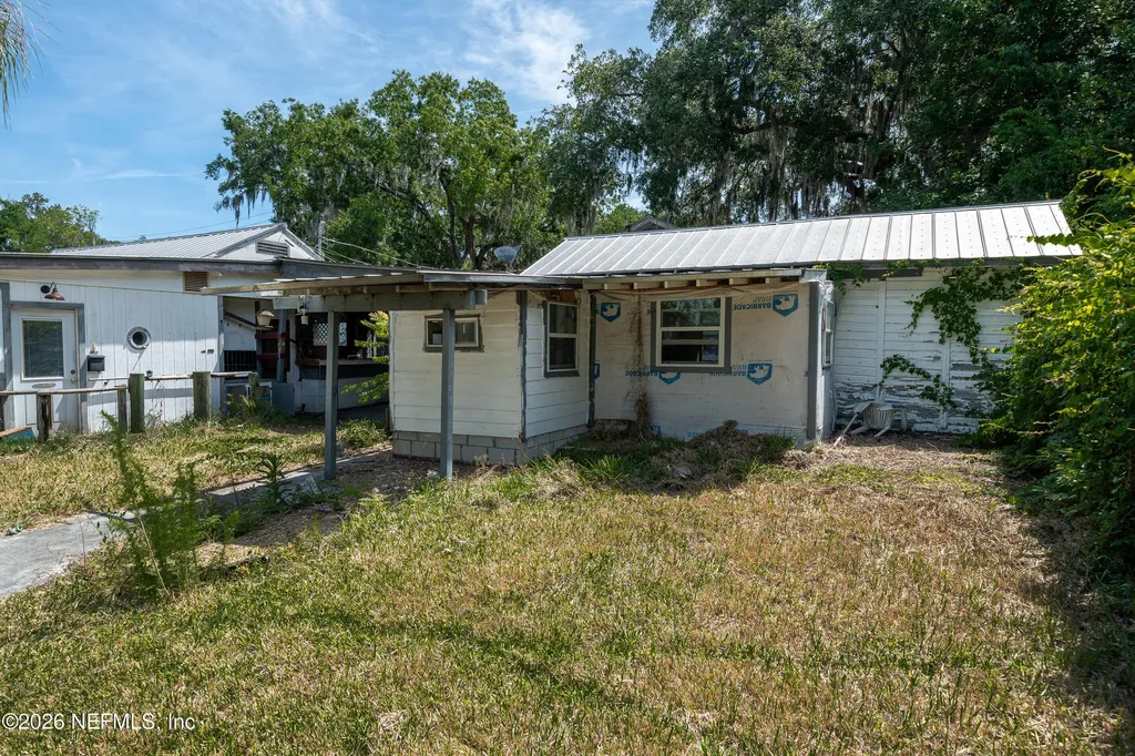 1860 Lake Shore Boulevard Jacksonville FL 32210