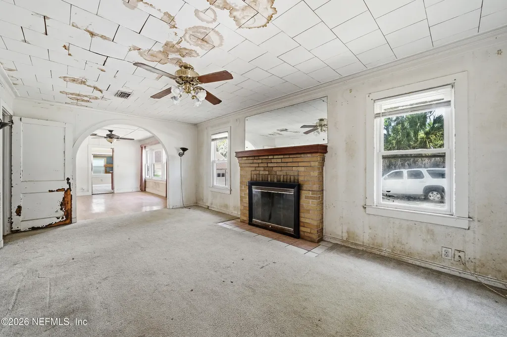 1860 Lake Shore Boulevard Jacksonville FL 32210