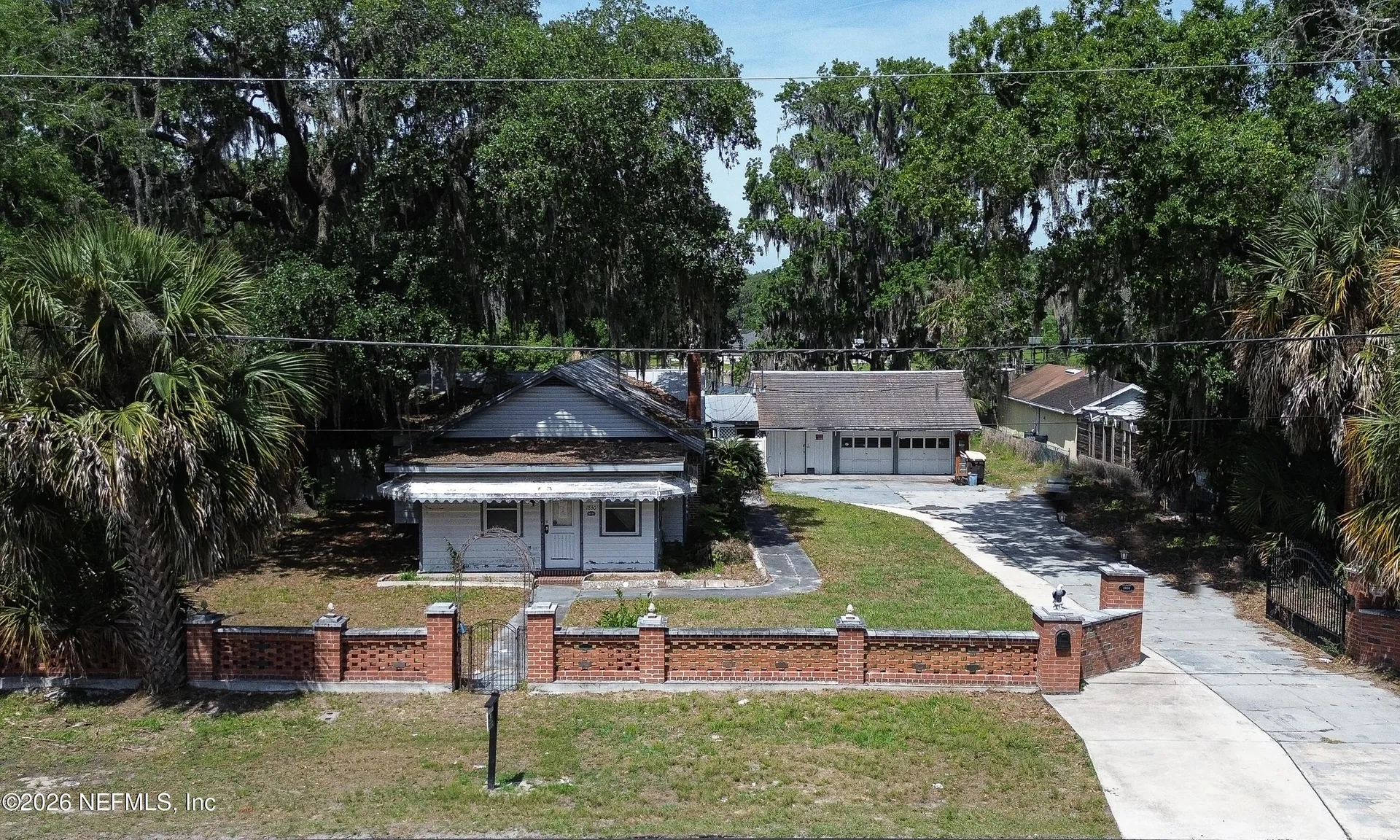 1860 Lake Shore Boulevard Jacksonville FL 32210