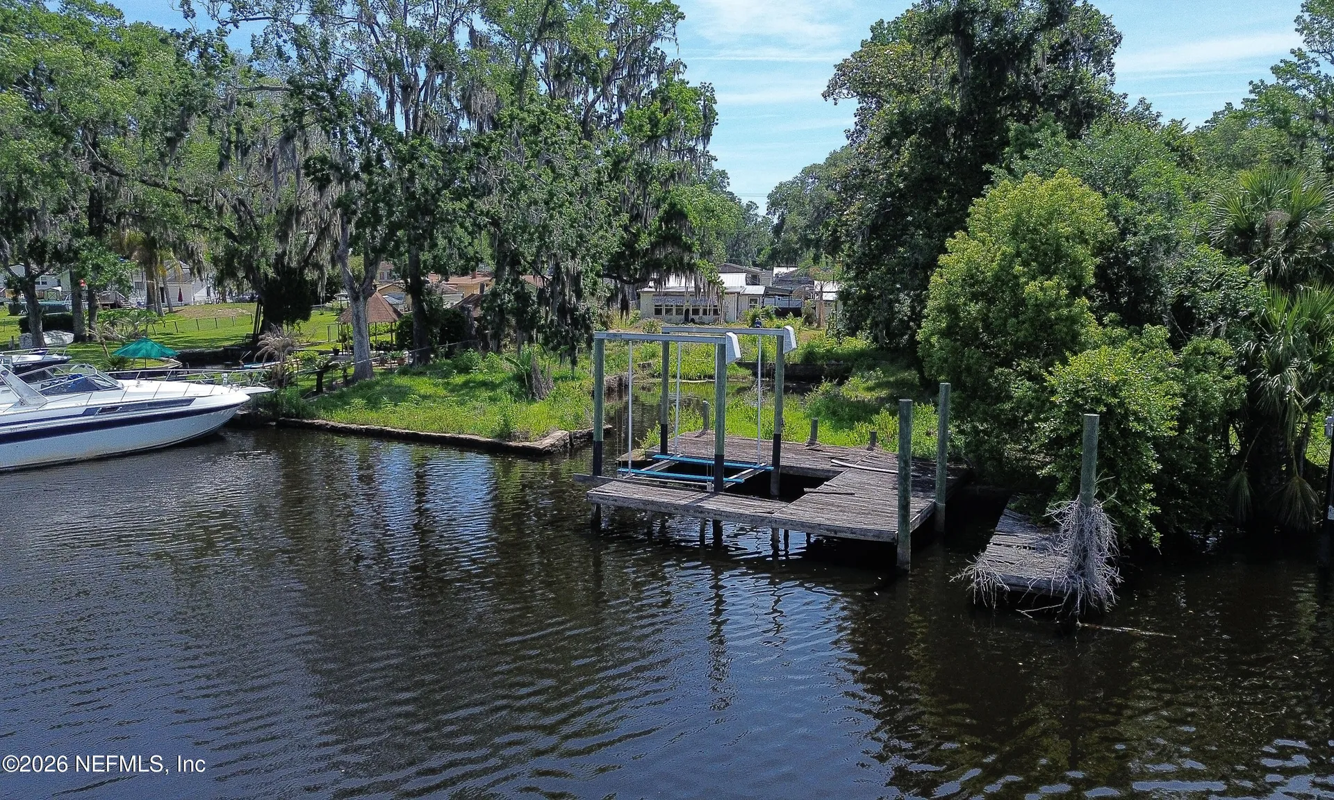 1860 Lake Shore Boulevard Jacksonville FL 32210