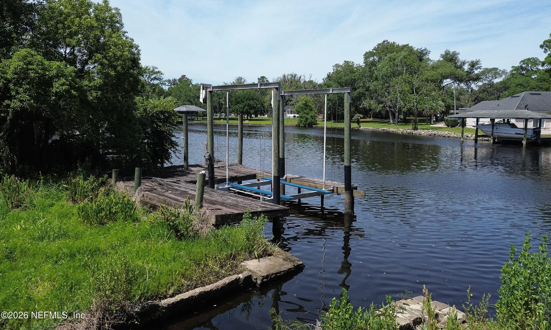 1860 Lake Shore Boulevard Jacksonville FL 32210